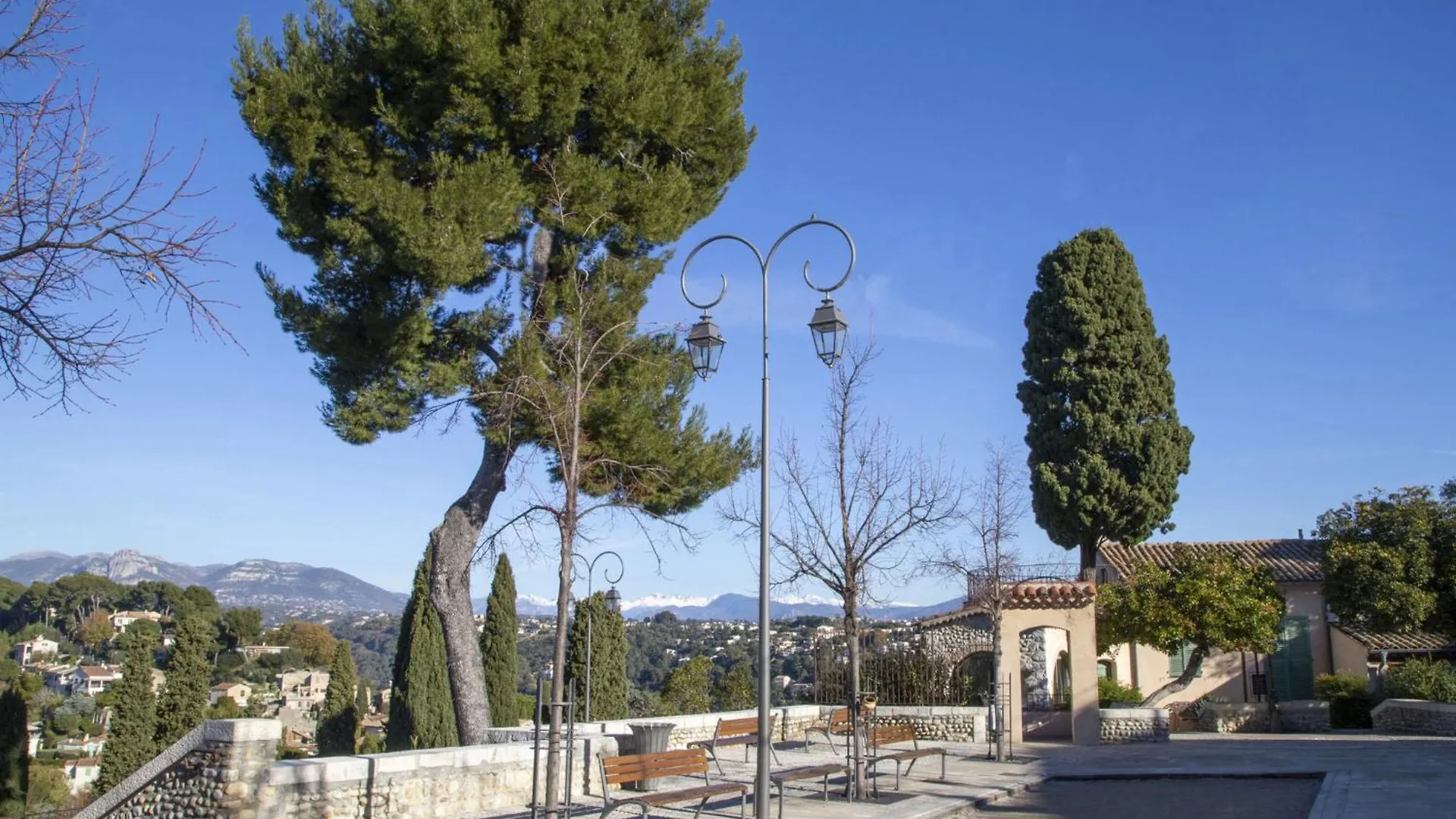 Apartment L'Amiral-1 By Interhome Cagnes-sur-Mer France
