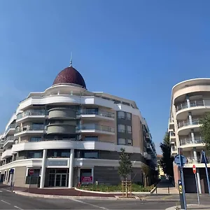 New With 2 Bedrooms In A New Building Appartamento