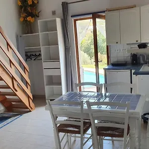 Studio-mezzanine Dans Appartamento