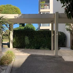 Superbe En Résidence Proche De La Appartamento