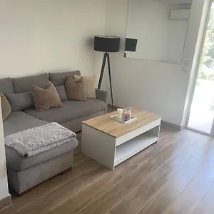 Seyana - Agreable Avec Jardin Et Grande Veranda - Proche Appartamento