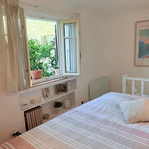 Duplex Au Pied Du Chateau Appartamento